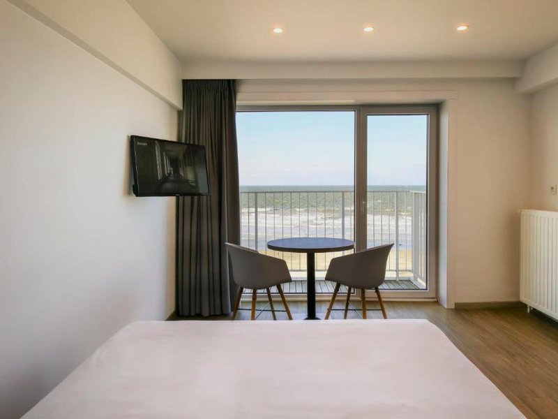 Hotel Sandeshoved Zeedijkの写真