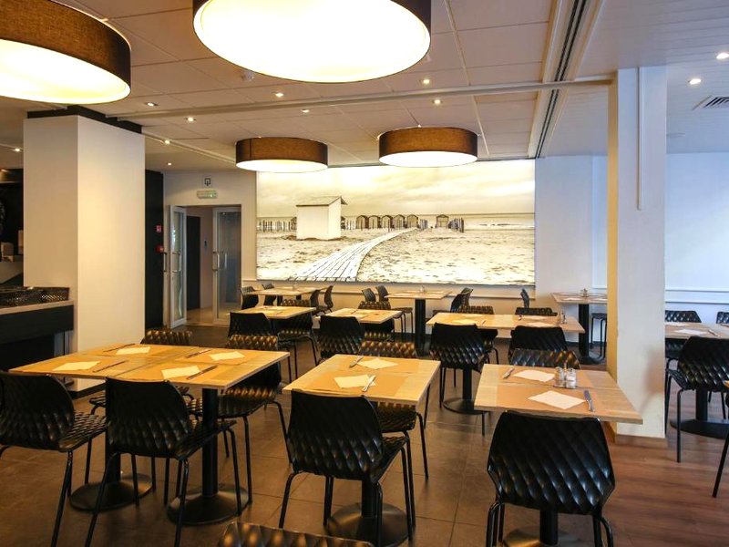 Hotel Sandeshoved Zeedijkの写真