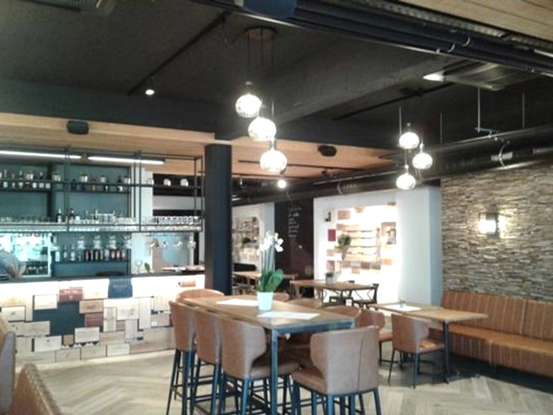 Hotel Sandeshoved Zeedijkの写真