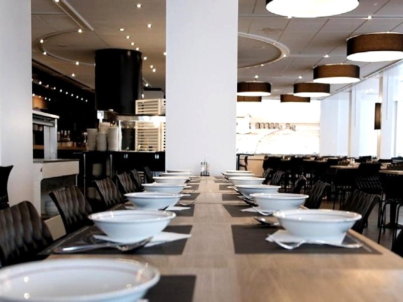 Hotel Sandeshoved Zeedijkの写真