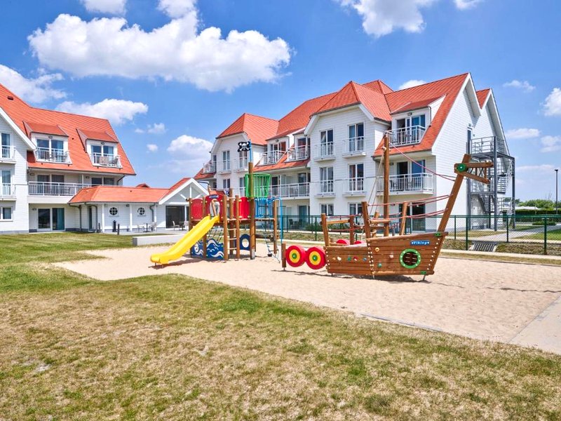 ibis Styles Nieuwpoortの写真