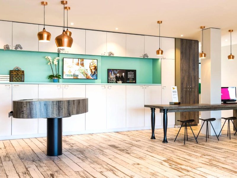 ibis Styles Nieuwpoortの写真