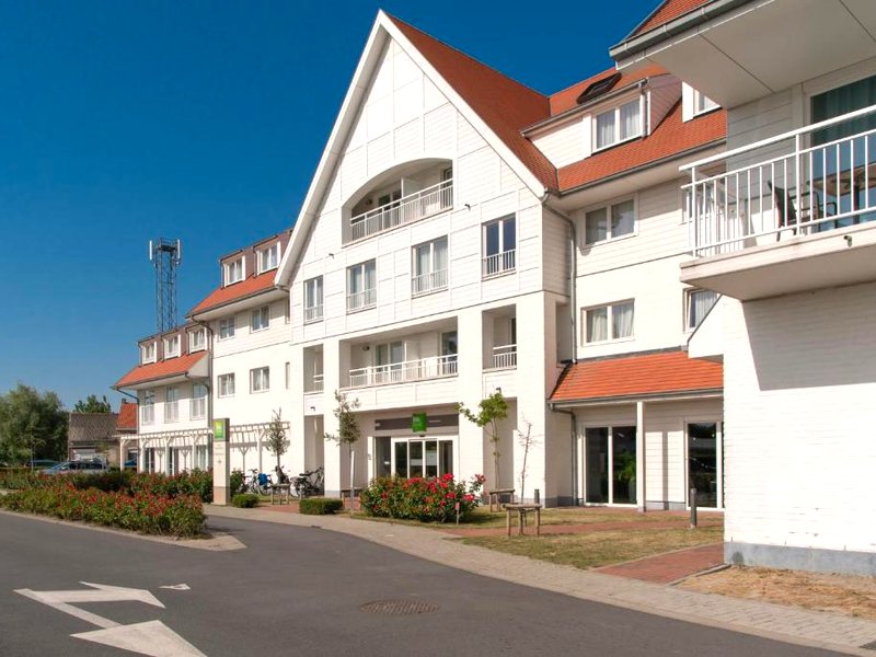 ibis Styles Nieuwpoortの写真