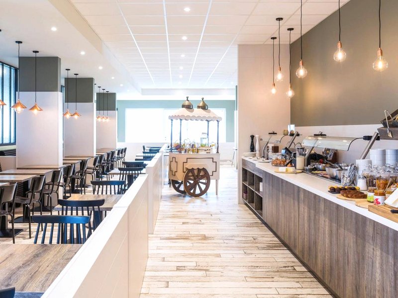 ibis Styles Nieuwpoortの写真