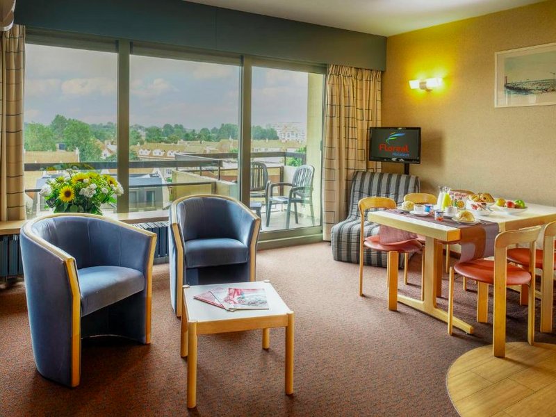 フロレアル ニーウポールト (Floreal Nieuwpoort)の写真