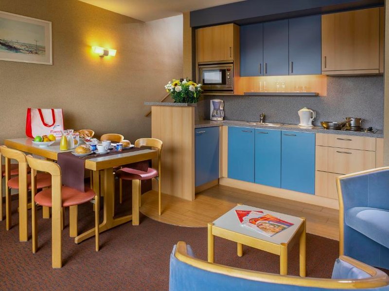 フロレアル ニーウポールト (Floreal Nieuwpoort)の写真