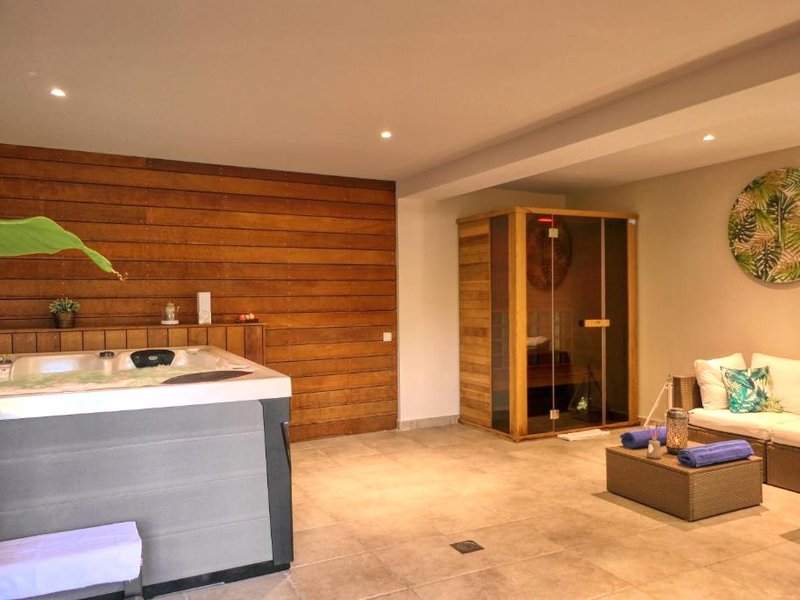 Logis Hotel La Bastide des Mongesの写真