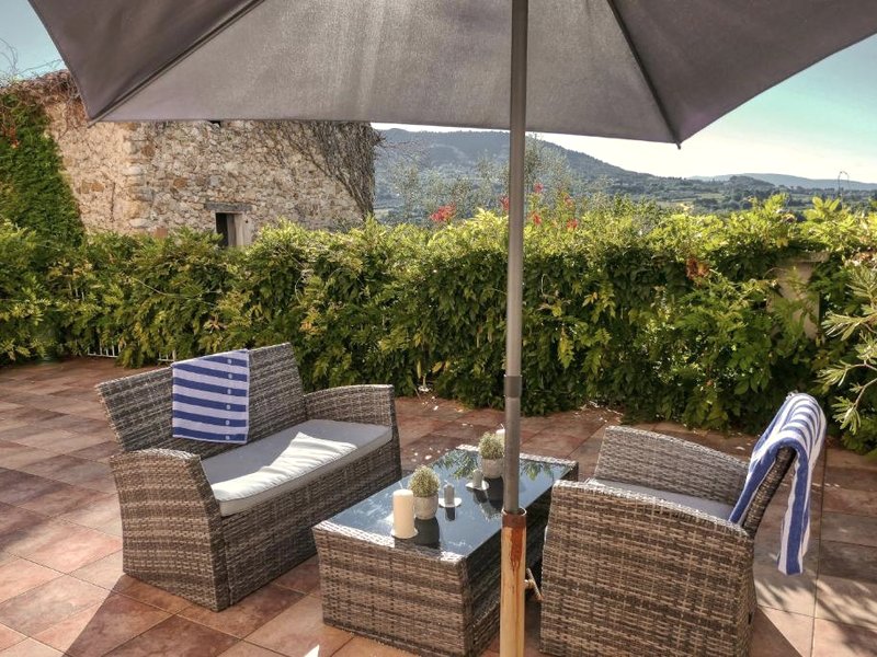 Logis Hotel La Bastide des Mongesの写真