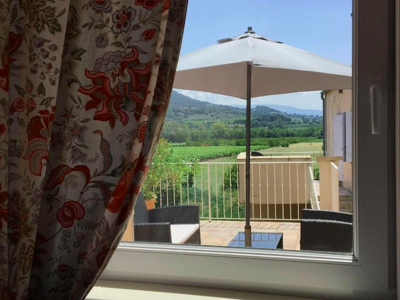 Logis Hotel La Bastide des Mongesの写真