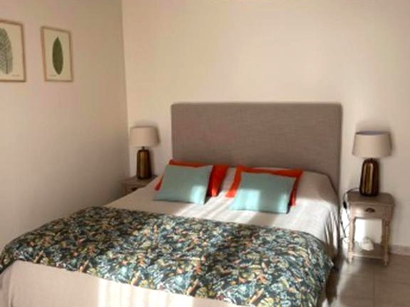 Le Mas du Grand Chêne - Chambres & Roulotte (Le Mas du Grand Chene - Chambres & Roulotte)の写真