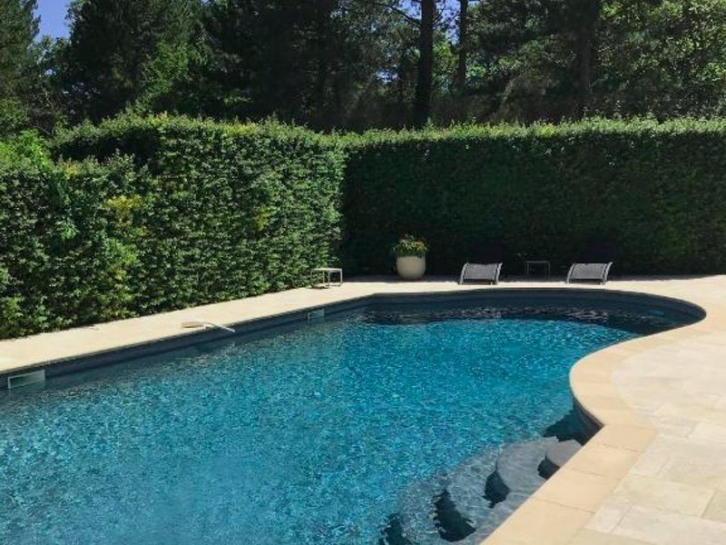 Le Mas du Grand Chêne - Chambres & Roulotte (Le Mas du Grand Chene - Chambres & Roulotte)の写真