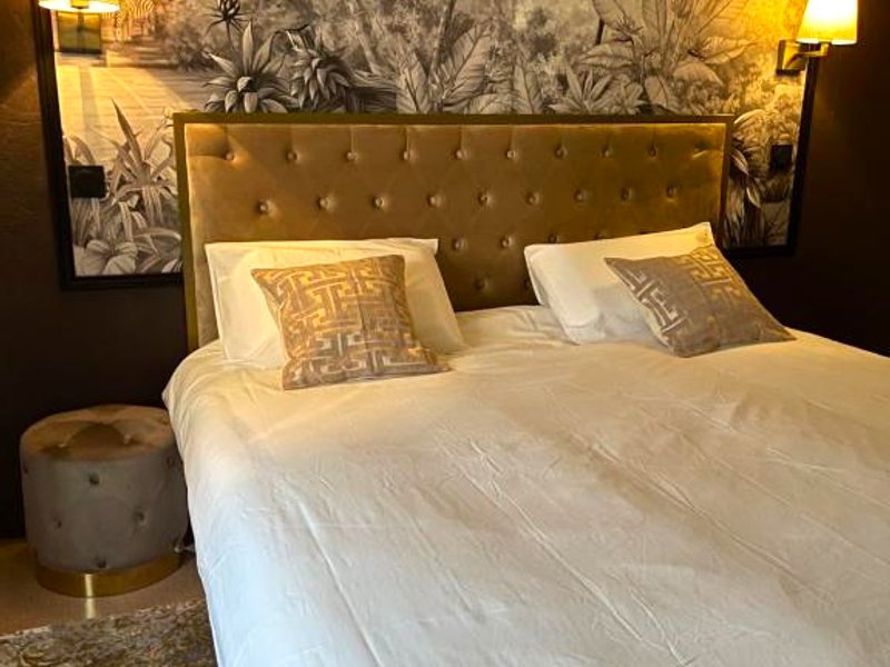 Coco Marco Hôtel (Coco Marco Hotel)の写真