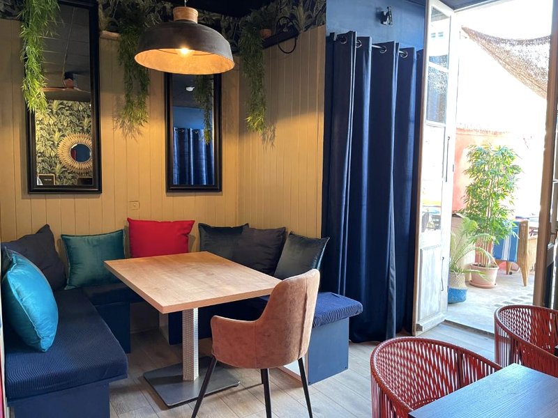 Coco Marco Hôtel (Coco Marco Hotel)の写真