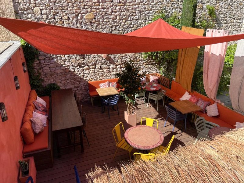 Coco Marco Hôtel (Coco Marco Hotel)の写真