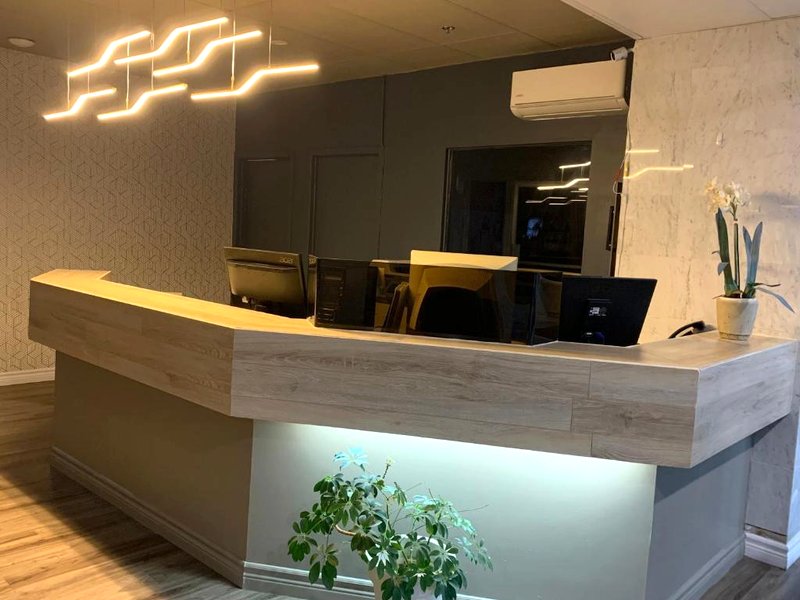 Hôtel Normandie (Hotel Normandie)の写真