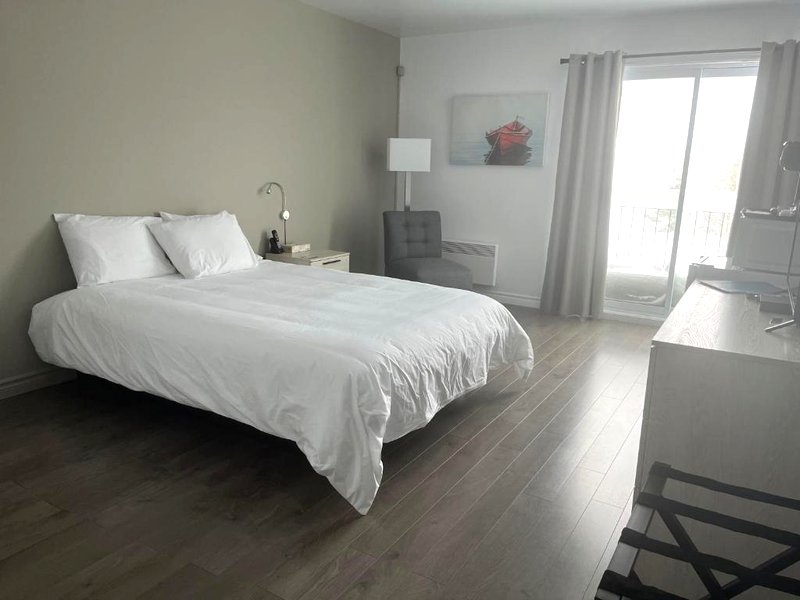 Hôtel Normandie (Hotel Normandie)の写真