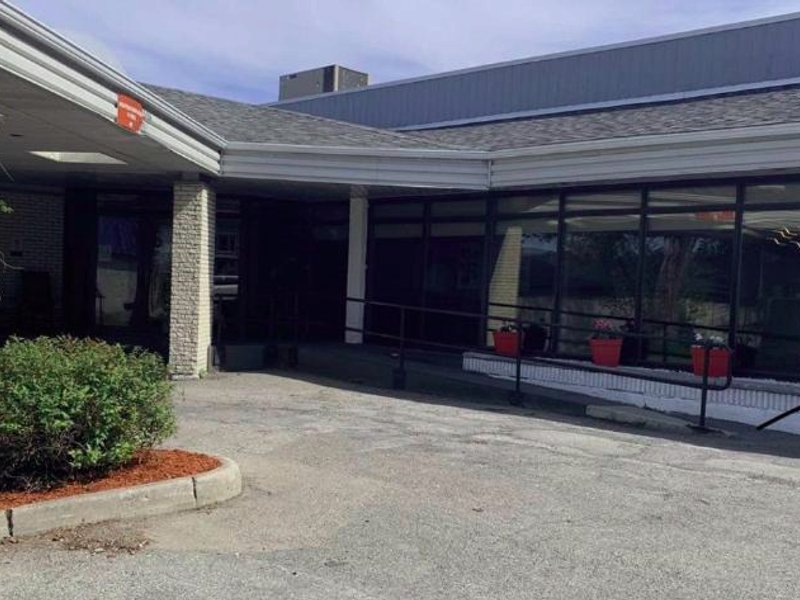 Hôtel Normandie (Hotel Normandie)の写真