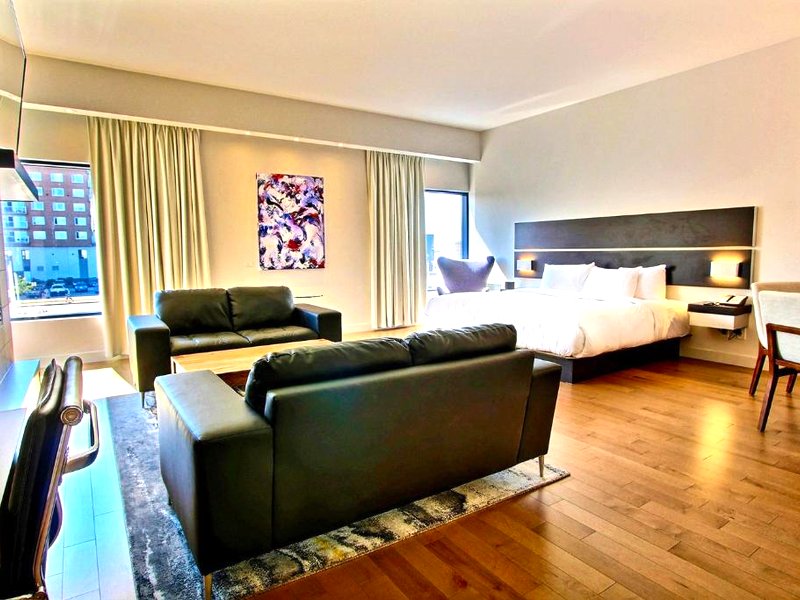 Hotel Le Navigateurの写真