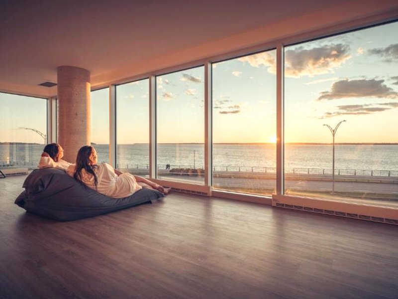 Hotel Le Navigateurの写真