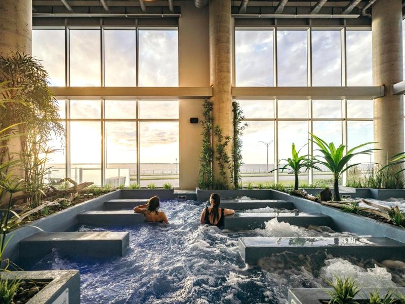 Hotel Le Navigateurの写真