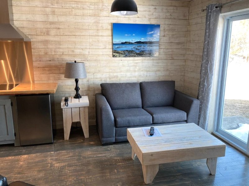 Motel du Bicの写真