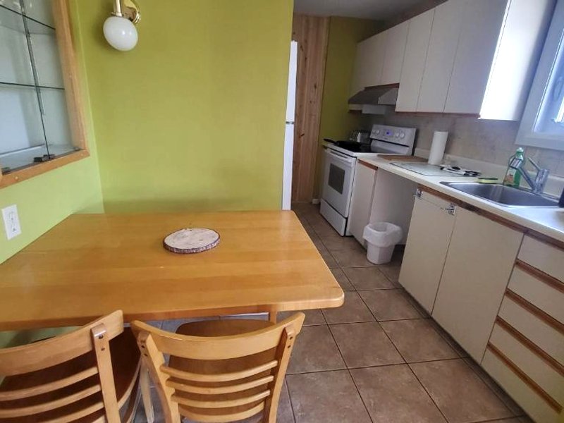 Motel du Bicの写真