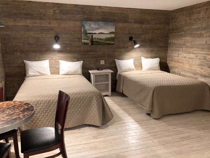 Motel du Bicの写真