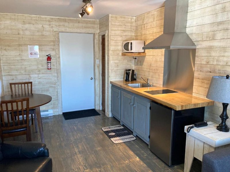 Motel du Bicの写真