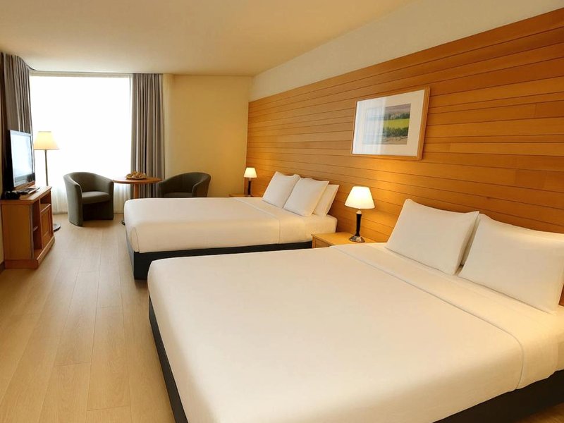 オテル グーベルヌール リムースキ (Hôtels Gouverneur Rimouski)の写真