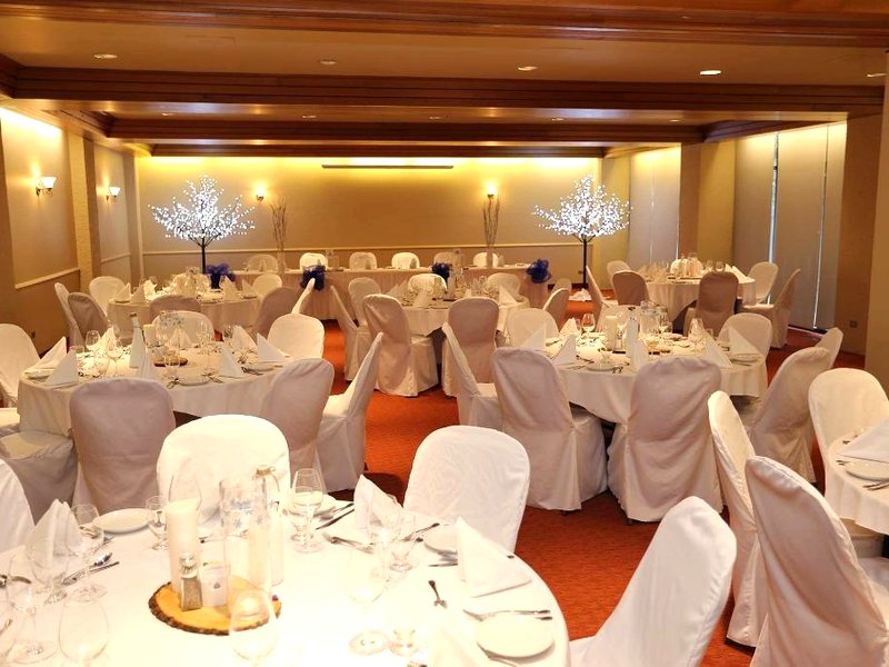 オテル グーベルヌール リムースキ (Hôtels Gouverneur Rimouski)の写真