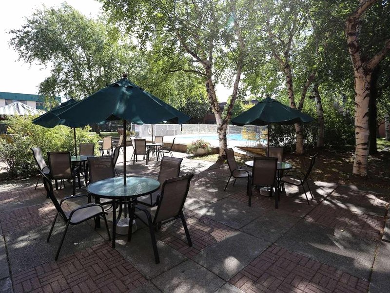 オテル グーベルヌール リムースキ (Hôtels Gouverneur Rimouski)の写真