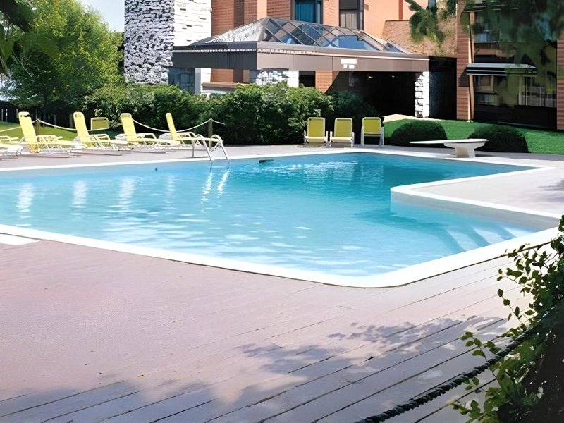 オテル グーベルヌール リムースキ (Hôtels Gouverneur Rimouski)の写真