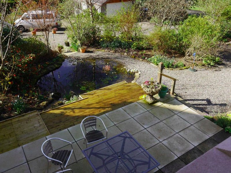 Balmillig B&Bの写真