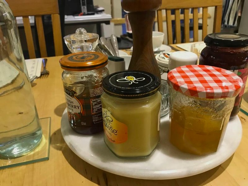 Balmillig B&Bの写真