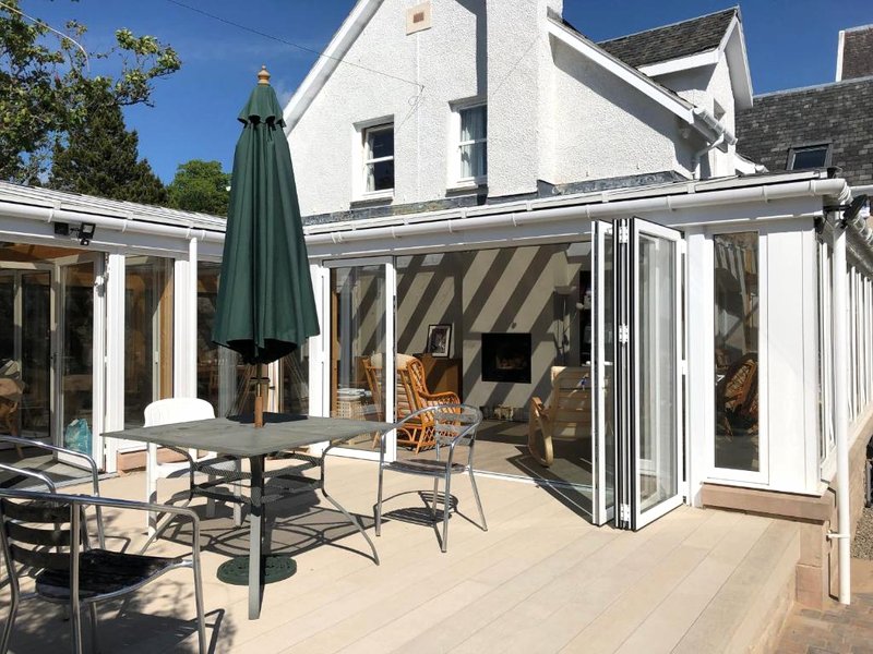 Balmillig B&Bの写真