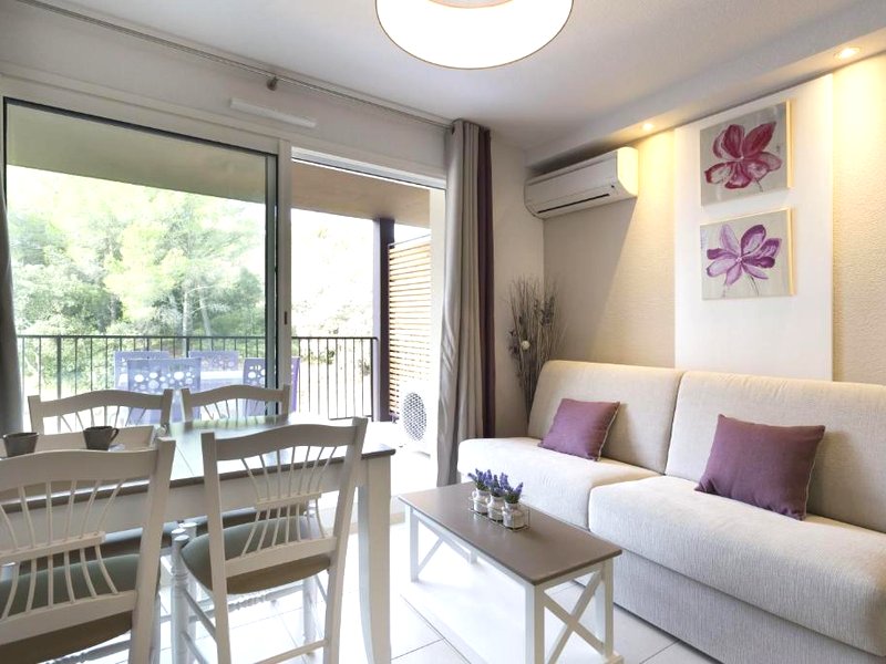Residhotel Residence Pont du Gardの写真