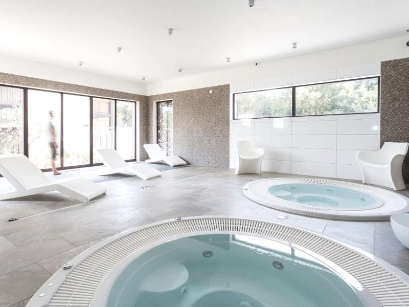 Residhotel Residence Pont du Gardの写真