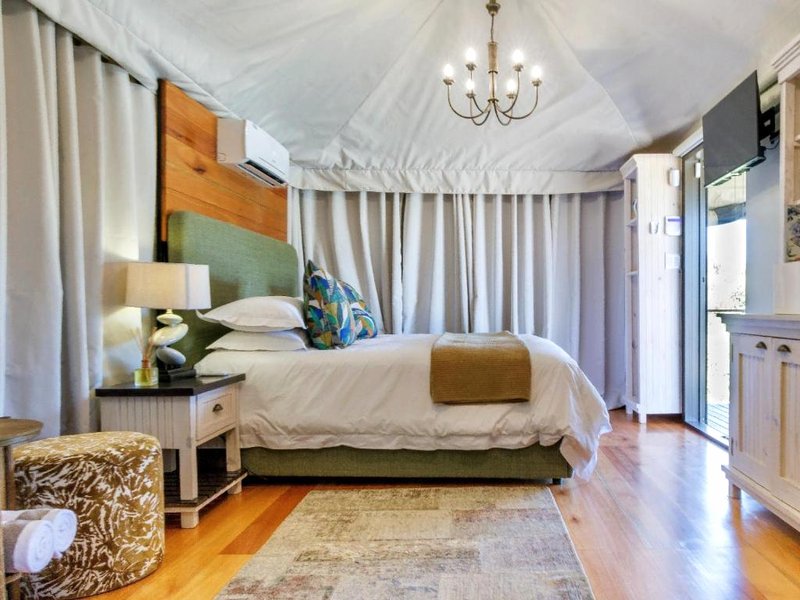 Dawn Mountains Farmの写真