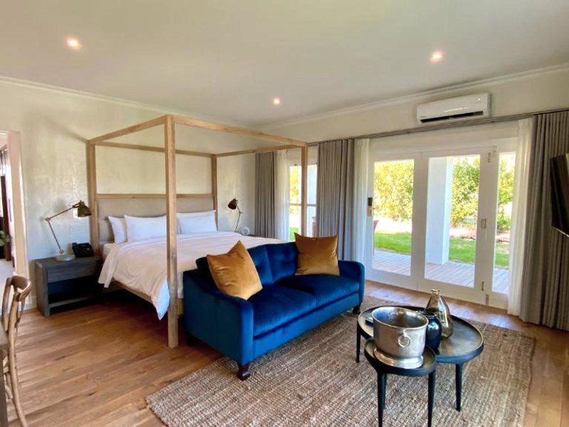 La Paris Estateの写真