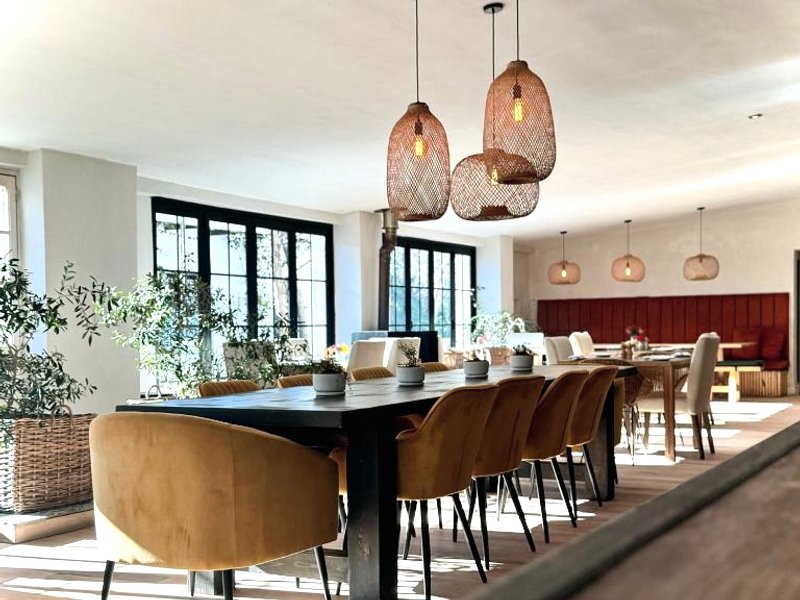 La Paris Estateの写真