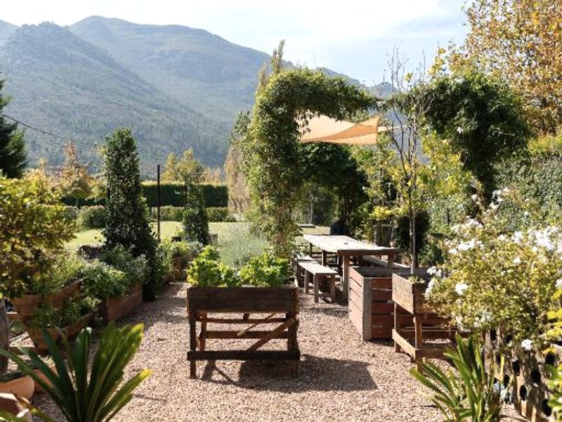 La Paris Estateの写真