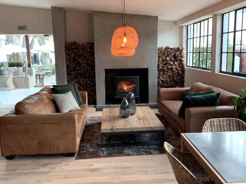 La Paris Estateの写真