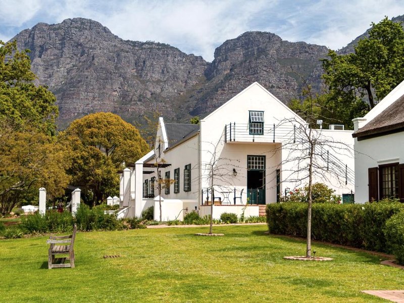 Plaisir Estate Accommodationの写真