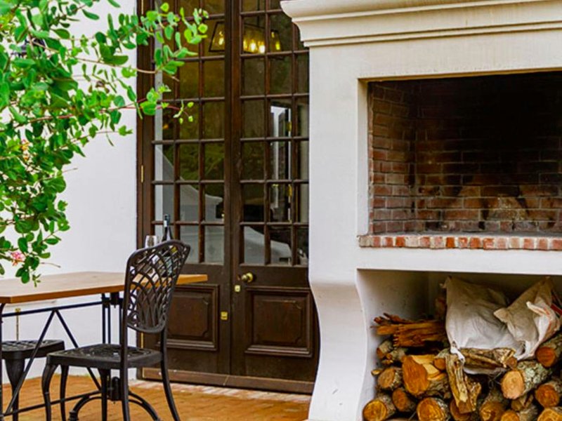 Plaisir Estate Accommodationの写真