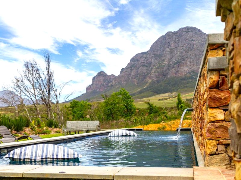 Plaisir Estate Accommodationの写真