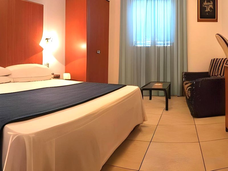 ホテル マニョリア (Hotel Magnolia)の写真