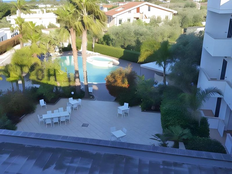 ホテル マニョリア (Hotel Magnolia)の写真