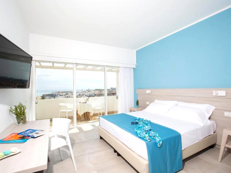 Hotel I Melograniの写真