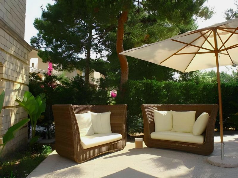 Hotel I Melograniの写真