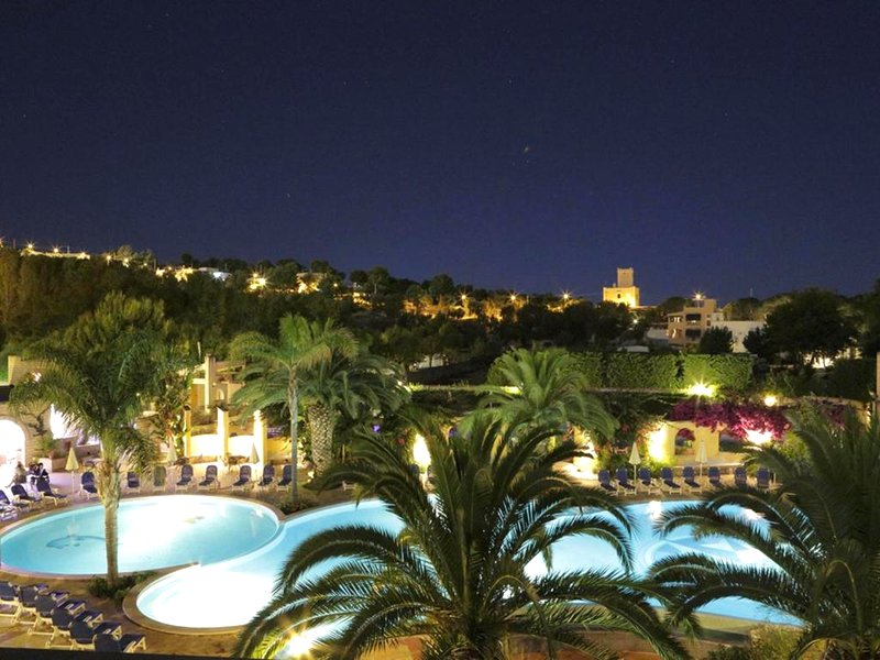 Hotel I Melograniの写真